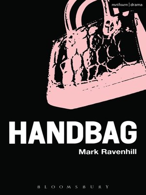 cover image of Handbag